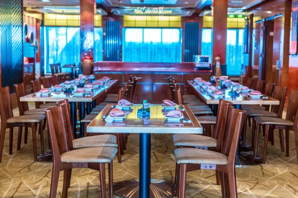 「丽星邮轮」日本，再一次漂洋过海来看你