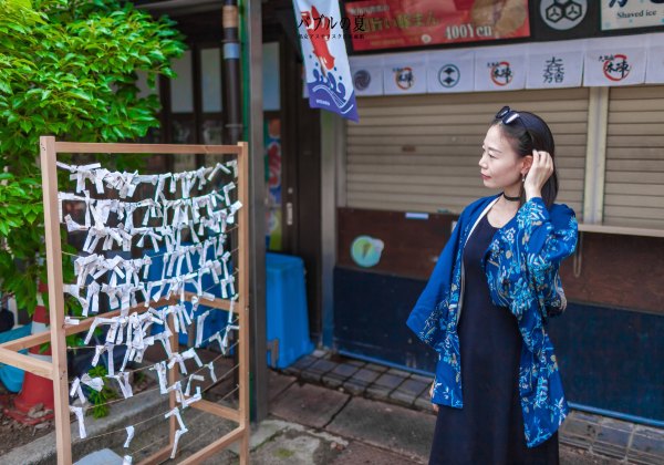 「丽星邮轮」日本，再一次漂洋过海来看你