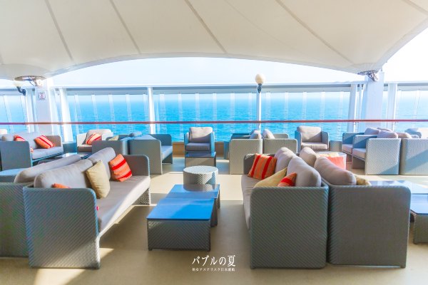 「丽星邮轮」日本，再一次漂洋过海来看你