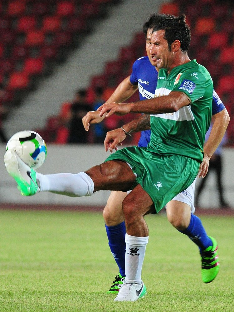 菲戈出场视频完整版,菲戈回顾