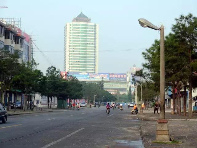 一个时代的终结!回顾北海长青路30年……