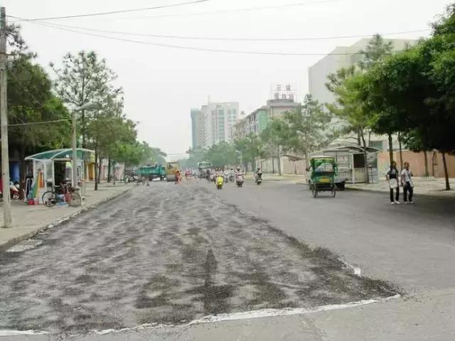 一个时代的终结!回顾北海长青路30年……