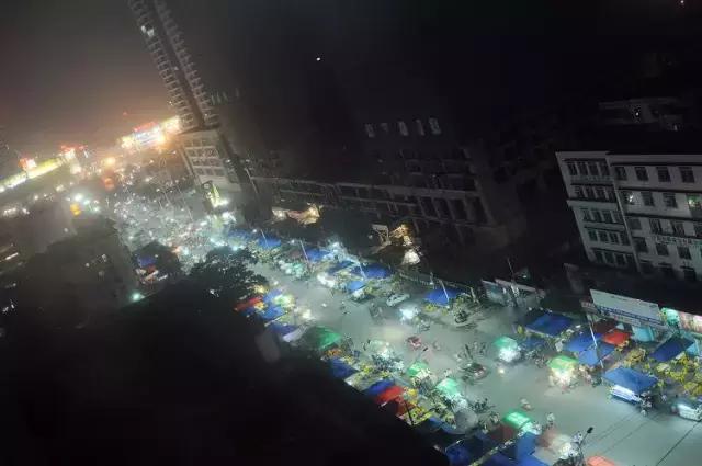 一个时代的终结!回顾北海长青路30年……