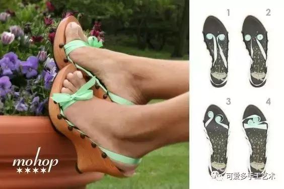 家中旧鞋必须扔,家中的旧鞋如何处理