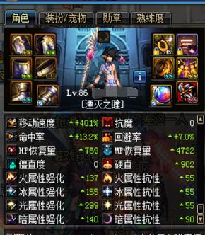 地下城与勇士假猪套是什么,地下城与勇士dnf第四套怎么选择