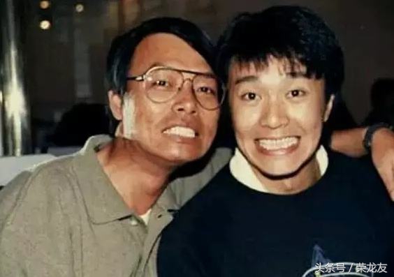 周星驰经典喜剧背后的导演与编剧，他们也功不可没，你认识几个