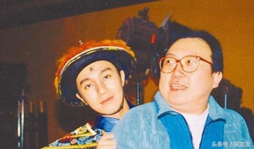 周星驰经典喜剧背后的导演与编剧，他们也功不可没，你认识几个