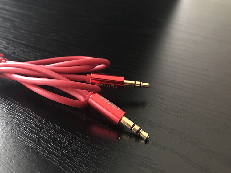 漫步者蓝牙耳机w800bt测评,漫步者耳机w800bt拆解