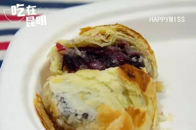 吉庆祥鲜花饼测评,吉庆祥鲜花饼和嘉华鲜花饼区别