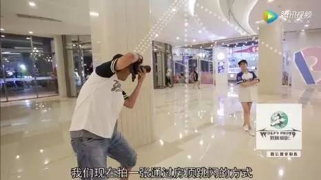 百块的外闪真能买?换个方式玩摄影