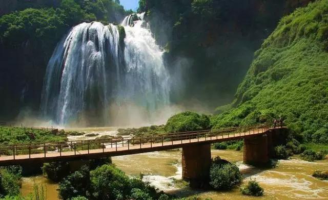 昆明超全的夏天避暑攻略,昆明古滇有趣的夏天避暑特点