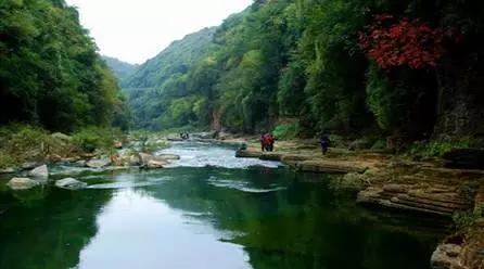 昆明超全的夏天避暑攻略,昆明古滇有趣的夏天避暑特点