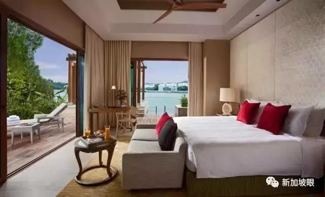 新加坡mandarinoriental酒店,新加坡最豪华酒店套房