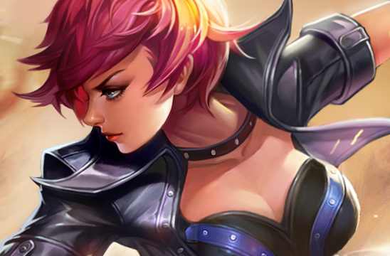 王者荣耀女英雄颜值排行榜,王者荣耀女英雄颜值排名