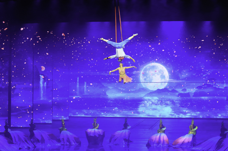 炭河古城亲子游,游炭河古城感想