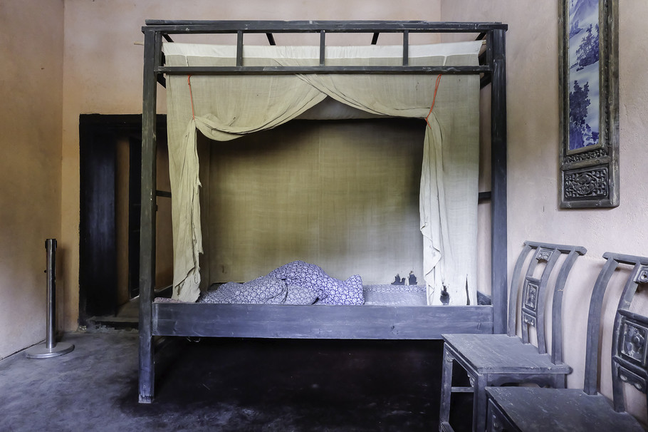 炭河古城亲子游,游炭河古城感想