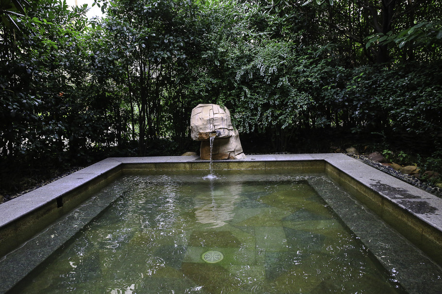 炭河古城亲子游,游炭河古城感想