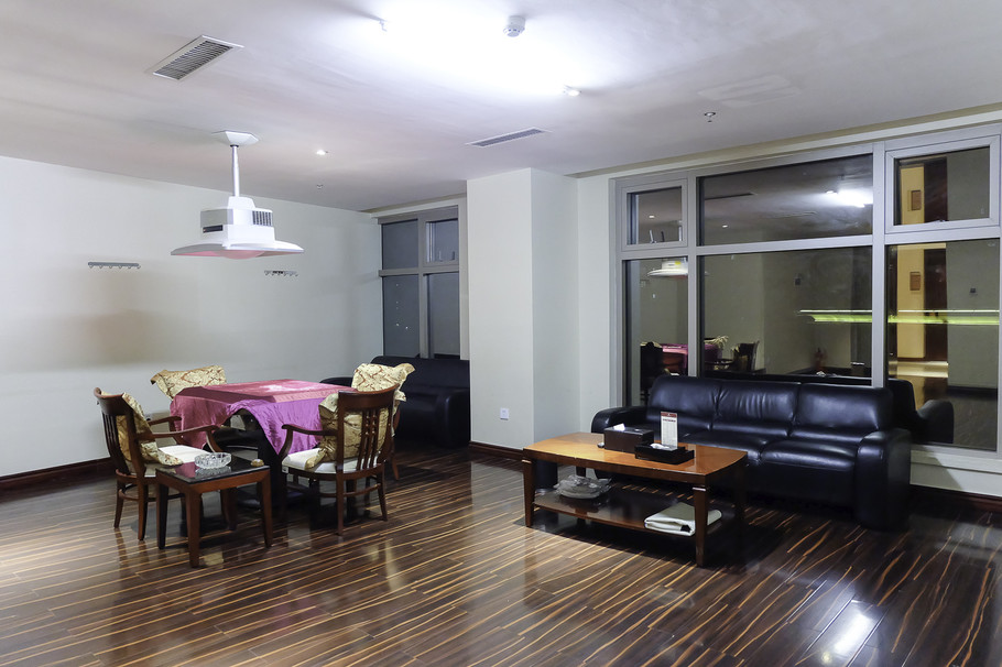 炭河古城亲子游,游炭河古城感想