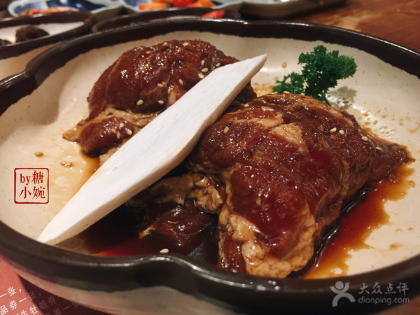 立秋贴秋膘，大连最强5家烤肉店盘点！