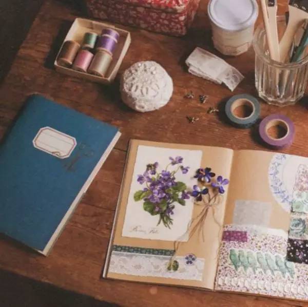 干花怎么做才能更好看,干花制作方法以及装饰方式