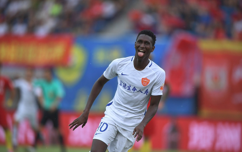 感谢东北兄弟,这轮没垫底的亿利今天自救成功?