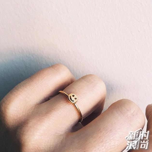 时尚精们最爱的小众饰品都帮你找好啦
