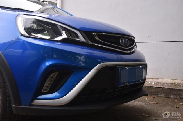 远景X1怎么样,远景x1家用实用型