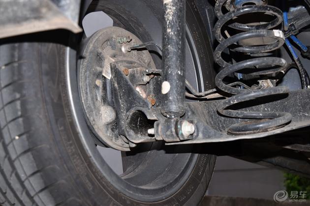 远景X1怎么样,远景x1家用实用型