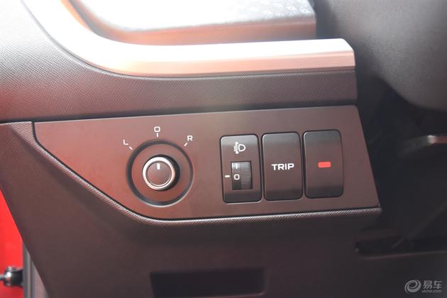 远景X1怎么样,远景x1家用实用型