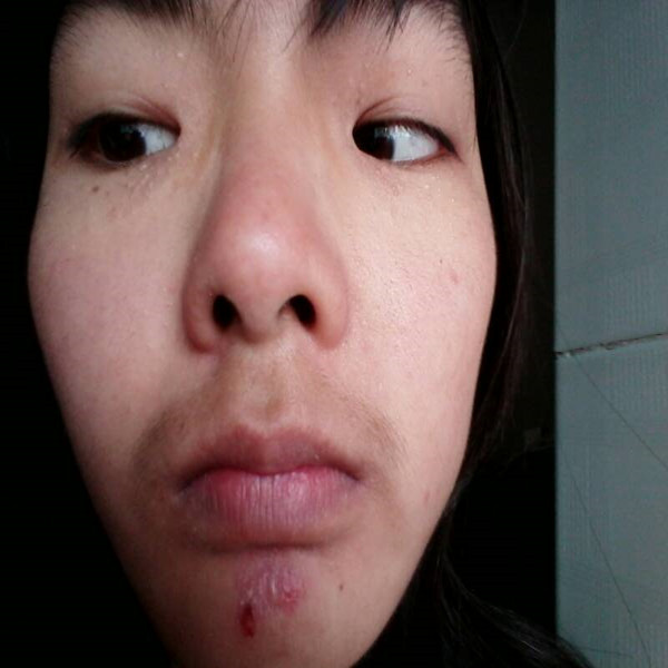 你有刮腋毛的习惯吗?