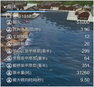 汪洋之上的火炮巨人!“鳗”号的称霸之路