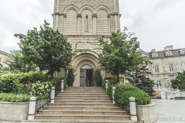 张裕瑞那城堡酒庄拍照技巧,张裕爱斐堡红酒庄园