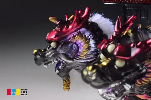 北京bts潮流玩具展参展品牌,bts北京潮玩展