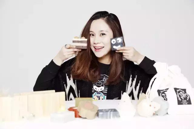 比普通香皂贵40倍,月售2W多件,创始人却说这是无心插柳