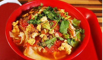 邯郸好吃好玩的地方排行榜,邯郸市好吃好玩的地方