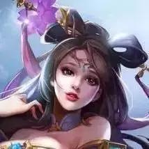 王者荣耀史上最全口红女英雄,王者荣耀武则天口红试色