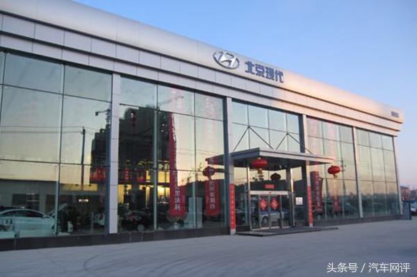 北京现代还有竞争力吗,北京现代品牌口碑如何