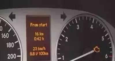 解读仪表盘常见的五种故障灯,故障灯大宝剑