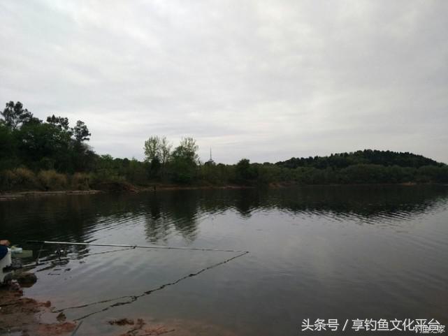 风前雨后好钓鱼，这场比赛注定异常精彩！