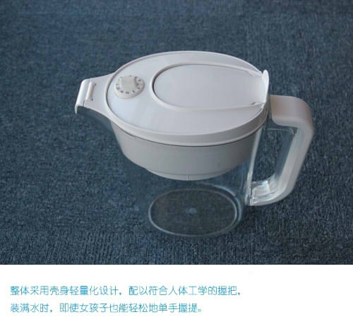 3m净水器净享2500,3m净水器净享系列怎么样