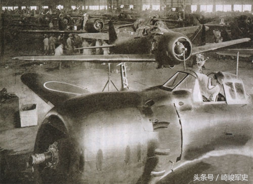 中岛航空公司简介,日本中岛飞机公司