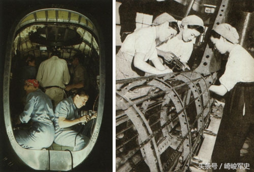 中岛航空公司简介,日本中岛飞机公司