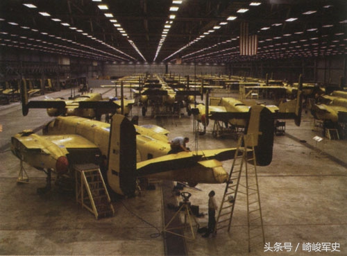 中岛航空公司简介,日本中岛飞机公司