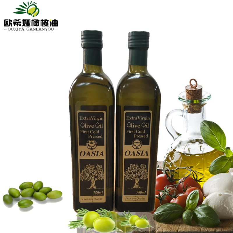 橄榄油为啥有助于孩子长高,橄榄油的正确使用方法宝宝