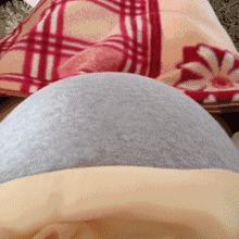 为什么妈妈会感觉到胎动,什么是胎动胎动是什么感觉