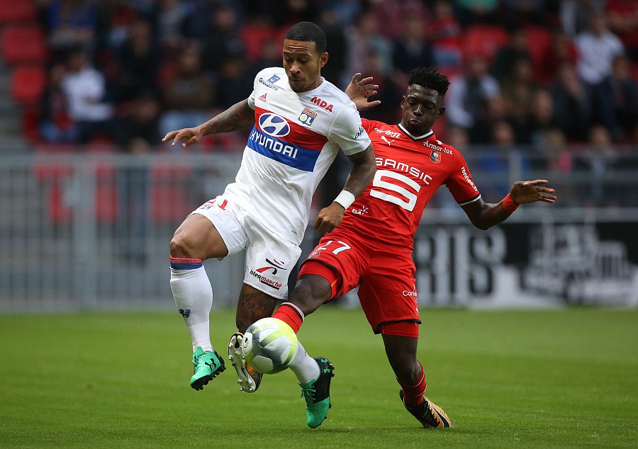 里昂前期和后期,新赛季里昂