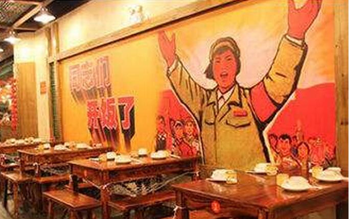 别再天天吃水煮菜了酸汤肥牛,龙虾饭有营养嘛