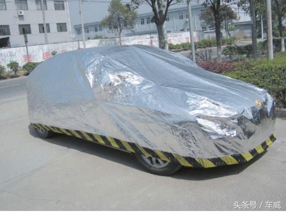 车衣的优势视频,为什么车衣这么少人用