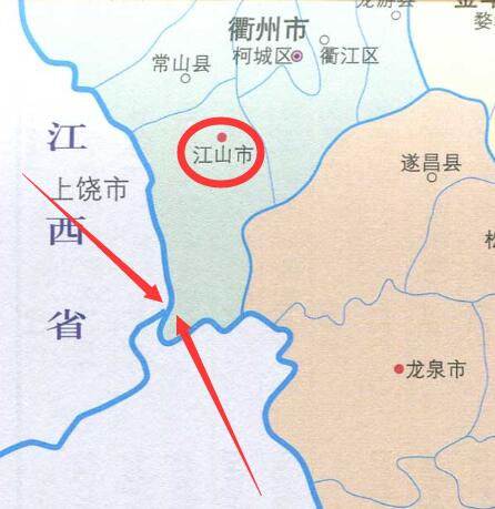 浙江省木门之都,浙江各地级市第一镇