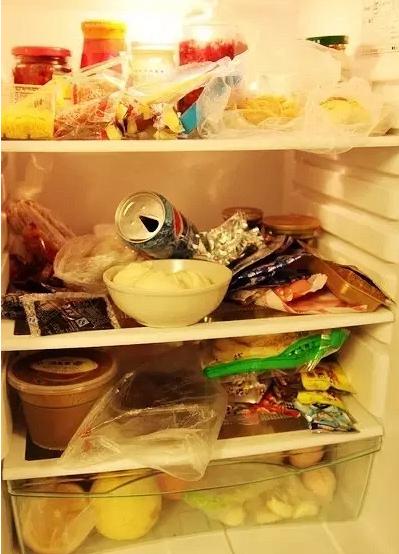 家用冰箱一天24小时要多少电费,冰箱越小越省电费还是越大越费电